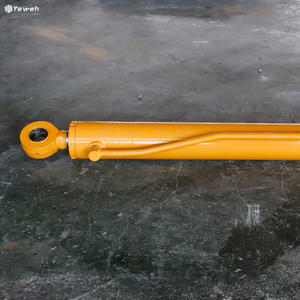 Yaweh Mini escavatore grande cilindro rotante idraulico agricolo riparazione per il carrello elevatore componenti del rimorchio ribaltabile - Product Image 4