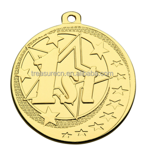 Medalla <span class=keywords><strong>de</strong></span> plata promocional <span class=keywords><strong>de</strong></span> 40mm Race for Life Metal, medalla <span class=keywords><strong>de</strong></span> recuerdo <span class=keywords><strong>de</strong></span> vencer al cáncer - Product Image 3