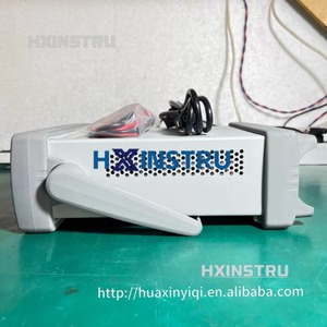 1 unidad USADA KEYSIGHT 34410A Agilent Multímetro Digital de Alto Rendimiento de 6 y 12 Dígitos H - Product Image 3
