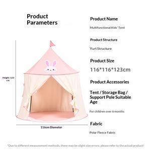 <span class=keywords><strong>Tenda</strong></span> per Bambini, Casetta da Gioco per Interni, Yurta Indiana per Bambini e Bambine, Vendita Diretta dalla Fabbrica, <span class=keywords><strong>Tenda</strong></span> Estiva in <span class=keywords><strong>Velluto</strong></span> Peach Skin - Product Image 3