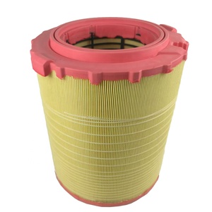 2184205VISTORA ไส้กรองอากาศประสิทธิภาพสูงสำหรับรถบรรทุก รุ่น 21115483 MD-7880 S280 RS5730 AF27970 ARS5574 - Product Image 3