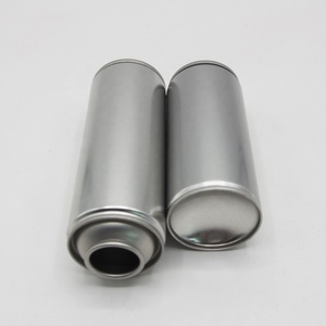 תרסיס פח יכול למעלה ותחתון ריק-תרסיס-יכול תרסיס יכול ריק עבור קצפת - Product Image 5