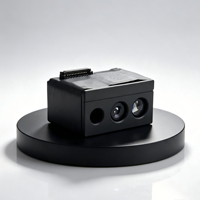 Lector de Códigos de Barras GM69Pro-S 1280x800 CMOS USB UART 1D 2D QR PDF417 OCR, Módulo Escáner de Pasaportes 3mil