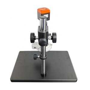 Microscopio electrónico industrial para observar juntas de soldadura en placas de circuito - Product Image 2