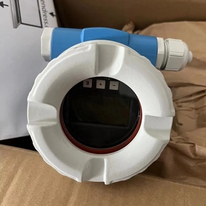 Endress+Hauser Cerabar M PMP51-2C7P0101 Digital Cumple con los Requisitos de Seguridad Funcional SIL2. - Product Image 6