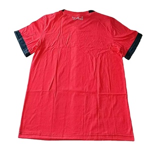Promoción <span class=keywords><strong>de</strong></span> Alta Calidad 2024, Conjunto <span class=keywords><strong>de</strong></span> Ropa <span class=keywords><strong>para</strong></span> Hombre, Mujer y Niño <span class=keywords><strong>de</strong></span> <span class=keywords><strong>Marruecos</strong></span>, Camiseta <span class=keywords><strong>de</strong></span> Fútbol del Equipo Nacional <span class=keywords><strong>de</strong></span> <span class=keywords><strong>Marruecos</strong></span>, Camiseta <span class=keywords><strong>de</strong></span> <span class=keywords><strong>Marruecos</strong></span> - Product Image 2
