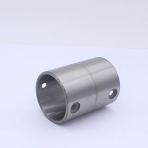 Ring Baja CNC untuk Bushing Peralatan Konstruksi Model 70*90*130 Merek MZL - Product Image 3