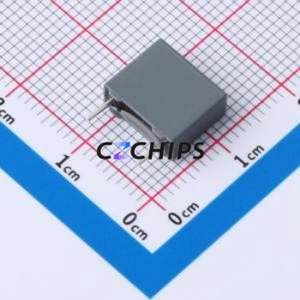 Condensateur de sécurité C42P2103K30C350, composant traversant (THT), P=7,5 mm, 10 nF, 10 %, 275 V, UL/CUL/KC/ENEC/CQC - Product Image 2