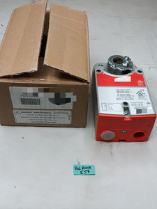 Nuovo Attuatore Originale MS3103J1030 a Ritorno Automatico con Molla 27 LBIN 3 NM 24V Controllore Programmabile PLC - Product Image 1