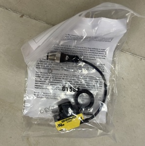 Banner Long-range Photoelectric Q45VR2LP - Product Image 1