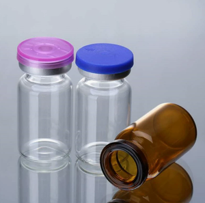 Péptido Liofilizado de la Industria del Titanio Zhongle, 2 en 1, Belleza y Adelgazamiento, Tecnología de Vacío, 15g, Dosis de 1mg-3mg, 10ml/15ml/20ml - Product Image 3