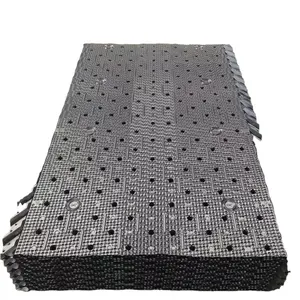 Good Quality Cooling Tower PVC Film Fill