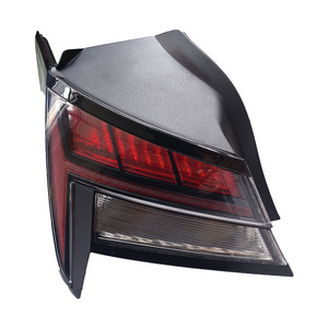 Luces traseras LED XZT 92401-BU100 para Hyundai Elantra 2020 lado izquierdo - Product Image 4