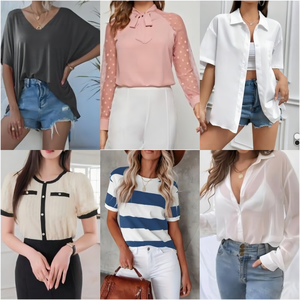 Nuevas Pacas <span class=keywords><strong>de</strong></span> Ropa Usada Mixta para <span class=keywords><strong>Mujer</strong></span>, <span class=keywords><strong>Pantalones</strong></span> <span class=keywords><strong>de</strong></span> <span class=keywords><strong>Vestir</strong></span> <span class=keywords><strong>de</strong></span> Segunda Mano, Ropa <span class=keywords><strong>de</strong></span> Segunda Mano, Vestidos Casuales - Product Image 4