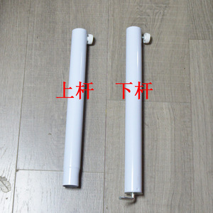 ขาตั้งพัดลม Good Heart ขนาด 72 ซม. ฐานพลาสติกสำหรับติดตั้งพัดลมตั้งพื้น - Product Image 2