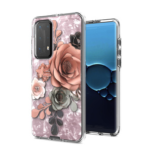 Funda trasera personalizada para huawei y9 prime 2022 nova 3, producto bonito, novedad de 2019 - Product Image 4