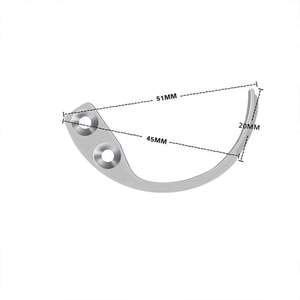 Detacher Súng Móc Chìa Khóa <span class=keywords><strong>EAS</strong></span> detacher đặc biệt Mini <span class=keywords><strong>tag</strong></span> <span class=keywords><strong>Remover</strong></span> móc cho <span class=keywords><strong>tag</strong></span> <span class=keywords><strong>Remover</strong></span> súng - Product Image 3