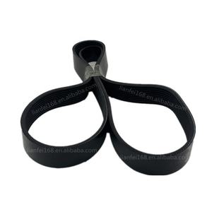 Voe 11709635 <span class=keywords><strong>Fan</strong></span> Riem 10PK1487 Voor Graafmachine <span class=keywords><strong>EC210</strong></span> - Product Image 3