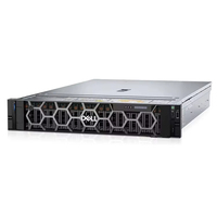 Serveur Rack haute performance 2U PowerEdge R7725 en stock