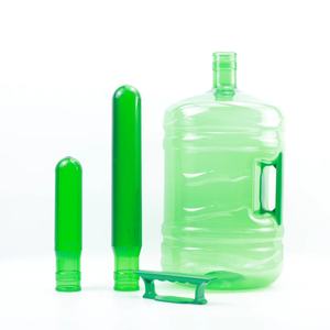 5 Gallon Bottle Pet Preform With 630g 650g Pet Preform 19L 20L BOTTLE - Product Image 4