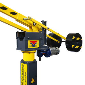 Commande simple/masse de commande de moteur électrique Balance Crane Arm 220v Lift Hoist Factory/Storage - Product Image 5