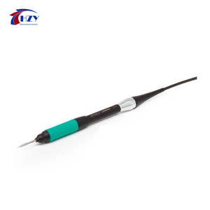 Mango <span class=keywords><strong>JBC</strong></span> + puntas (C115/C105/C245/C210) para <span class=keywords><strong>JBC</strong></span> T210 NT10 Sugon T26/T26D, mango de soldadura, estación de soldadura, punta de soldadura - Product Image 1