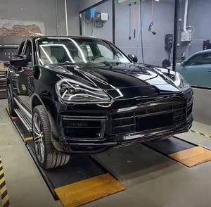 Mới cho Cayenne 957 với ma trận LED Đèn pha plds - Product Image 3