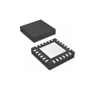 Circuits intégrés (CI) Gestion de l'alimentation (PMIC) 2,5-10,8 V 24QFN DRV8834RGER - Product Image 5