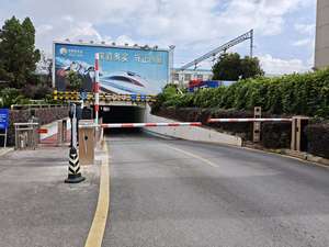 Barrera Automática para Estacionamiento con Reconocimiento <span class=keywords><strong>de</strong></span> Matrículas (LPR), Protección IP68, para Peaje en Carreteras y Estacionamientos - Product Image 5