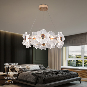 Di giada torta nuziale stand chiesa camera da letto <span class=keywords><strong>a</strong></span> <span class=keywords><strong>batteria</strong></span> di lusso nero <span class=keywords><strong>lampadario</strong></span> rettangolare - Product Image 4