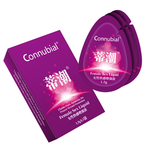 Liquido Incantevole per <span class=keywords><strong>il</strong></span> Piacere Intimo Femminile, Potenziamento della Sensibilità, Nutrimento Esterno, Essenziale per l'Interazione di Coppia in Luna di Miele - Product Image 1