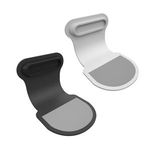 Enchufe de silicona antipolvo para teléfono móvil, puerto de carga micro tipo c, enchufe protector a prueba de polvo para iphone y portátil - Product Image 6