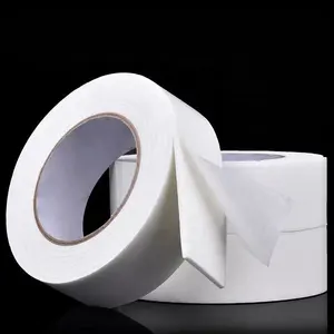 Strong Sponge Double-sided Tape Foam Adhesive High Viscosity Mounting Plate Double Sided Foam Tape