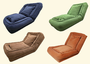 Canapé-<span class=keywords><strong>Lit</strong></span> <span class=keywords><strong>Pliant</strong></span> de Style Moderne avec Fonction Inclinable pour Salon Chambre Hôtels Salles de Bain, Cadre en Métal Chaleureux et Revêtement en Tissu - Product Image 5