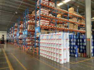 Phụ tùng xe tải sinotruk kính chắn gió con dấu wg1642710002 Chất lượng cao xe tải kính chắn gió con dấu - Product Image 4