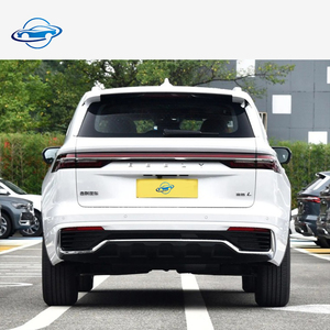 Geely Monjaro Xingyue L 2025 Usato, Nuovo <span class=keywords><strong>SUV</strong></span> a Benzina con Guida a Sinistra per Esportazione - Product Image 6