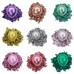 สีชมพู