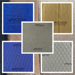 Máquina de Plisado de Alta Velocidad HuaEn para Bufandas, Chales y Volantes, para Uso en Plantas de Fabricación de Tela Plisada TR, Capacidad de 1600 mm, 200 m/h - Product Image 4