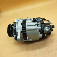 Alternateur automobile neuf 24V 35A A4T57886, générateur de charge haute performance, pièces détachées compatibles avec les moteurs diesel Mitsubishi 4D314D32