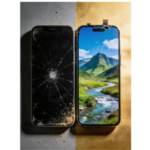 <span class=keywords><strong>Pantalla</strong></span> Táctil LCD de Repuesto para Teléfono, para Modelos A10/A12/A13/A14/A22/A23/A32/A04E/A05/A06/A07, 1 Año de Garantía, <span class=keywords><strong>Pantalla</strong></span> de 6.6 Pulgadas - Product Image 3