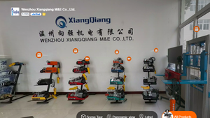 Petit treuil électrique bon marché, micro-treuil électrique de 50 kg, type de vitesse PA, treuil électrique à câble - Product Image 3