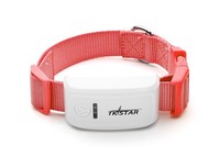 YIR reparasi TK909 harga pabrik Pet gps tracker kerah gps locator produk paten hewan peliharaan di seluruh dunia anti-kehilangan perangkat gratis digunakan