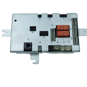 Carte de commande pour robot industriel DSQC611 3HAC13389-2, application d'automatisation, en plastique - Product Image 5