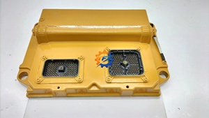 Pièces de rechange pour contrôleur ECU ECM d'excavatrice 349E 349E L 349E L VG 349E L HVG 417-6014 20R-1833 4176014 - Product Image 4