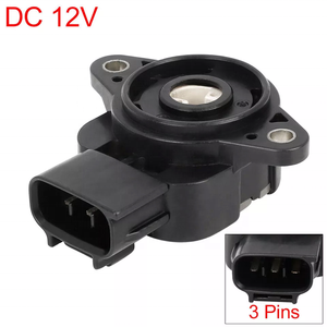 Suku cadang Sensor posisi katup mesin 89452-87114 Model 2L 2RZ 2ZZ untuk suku cadang truk angkat To-yota - Product Image 2