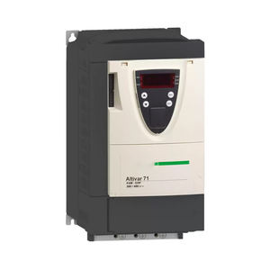 Módulo Controlador PLC en Existencia, Automatización Eléctrica Industrial ATS22C21Q - Product Image 1