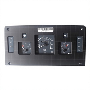 fit for TATA 407 Instrument Panel OEM 215068908201 Dashboard Console Assembly Interior Trim Light Truck Auto Parts - Product Image 1