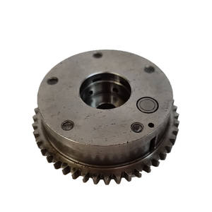 เฟืองตั้งเวลาก้านเพลาลูกเบี้ยวอะคูรา ฮอนด้า 40 ฟัน ผลิตจากเหล็กตีขึ้นรูป R40 G0R03919-3119 เฟืองโซ่แบบเงียบ - Product Image 2