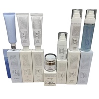 DR.ALTHEA345 Crème blanchissante naturelle pour le visage anti-oxydation en tube d'aluminium 147 AQUA Marine Jelly Gel Spray Lotion hydratante