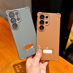 Giảm Giá Giá Logo Lỗ Mềm <span class=keywords><strong>TPU</strong></span> Điện Thoại Di Động Trường Hợp Đối Với Samsung A36 A35 S24 S23 S25ultra Ống Kính Phim Chống Sốc Tại Bốn Góc Bìa - Product Image 6